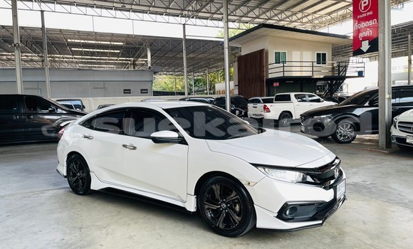 ซื้อ รถมือสอง Honda Civic ขาว รถยนต์ ใน %{เมือง} ใน นนทบุรี ซื้อ รถมือสอง Honda Civic ขาว รถยนต์ ใน %{เมือง} ใน นนทบุรี