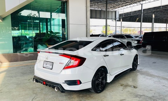 ซื้อ รถมือสอง Honda Civic ขาว รถยนต์ ใน %{เมือง} ใน นนทบุรี ซื้อ รถมือสอง Honda Civic ขาว รถยนต์ ใน %{เมือง} ใน นนทบุรี