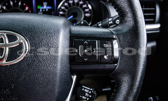 Buy Used Toyota Fortuner White Car in Bangkok in Bangkok Buy Used Toyota Fortuner White Car in Bangkok in Bangkok