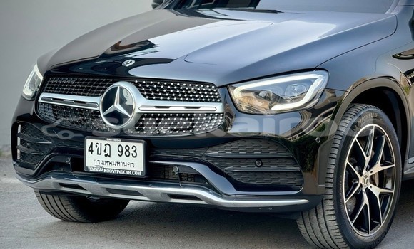 ซื้อ รถมือสอง Mercedes-Benz GLC สีดำ รถยนต์ ใน %{เมือง} ใน นนทบุรี ซื้อ รถมือสอง Mercedes-Benz GLC สีดำ รถยนต์ ใน %{เมือง} ใน นนทบุรี
