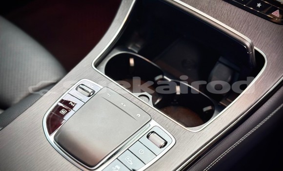 ซื้อ รถมือสอง Mercedes-Benz GLC สีดำ รถยนต์ ใน %{เมือง} ใน นนทบุรี ซื้อ รถมือสอง Mercedes-Benz GLC สีดำ รถยนต์ ใน %{เมือง} ใน นนทบุรี