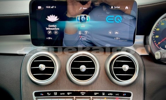 ซื้อ รถมือสอง Mercedes-Benz GLC สีดำ รถยนต์ ใน %{เมือง} ใน นนทบุรี ซื้อ รถมือสอง Mercedes-Benz GLC สีดำ รถยนต์ ใน %{เมือง} ใน นนทบุรี