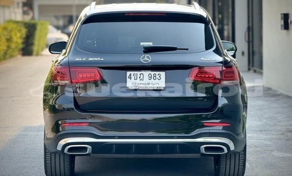 ซื้อ รถมือสอง Mercedes-Benz GLC สีดำ รถยนต์ ใน %{เมือง} ใน นนทบุรี ซื้อ รถมือสอง Mercedes-Benz GLC สีดำ รถยนต์ ใน %{เมือง} ใน นนทบุรี