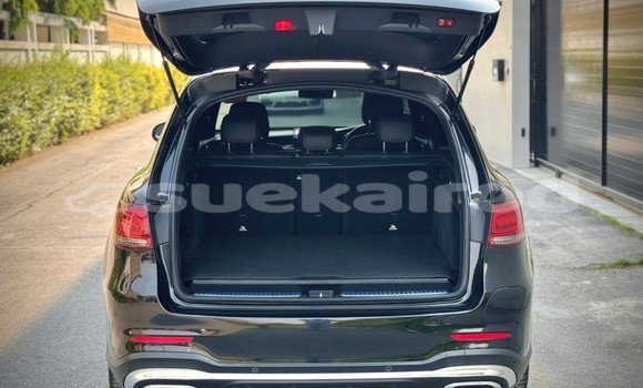 ซื้อ รถมือสอง Mercedes-Benz GLC สีดำ รถยนต์ ใน %{เมือง} ใน นนทบุรี ซื้อ รถมือสอง Mercedes-Benz GLC สีดำ รถยนต์ ใน %{เมือง} ใน นนทบุรี