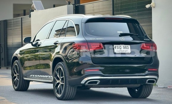 ซื้อ รถมือสอง Mercedes-Benz GLC สีดำ รถยนต์ ใน %{เมือง} ใน นนทบุรี ซื้อ รถมือสอง Mercedes-Benz GLC สีดำ รถยนต์ ใน %{เมือง} ใน นนทบุรี