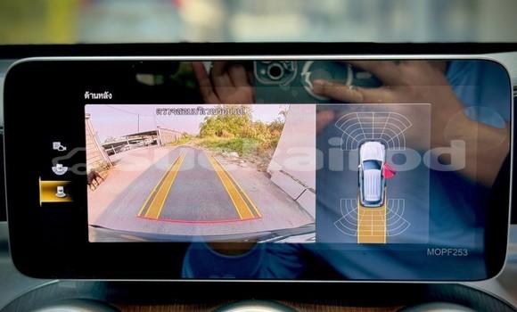 ซื้อ รถมือสอง Mercedes-Benz GLC สีดำ รถยนต์ ใน %{เมือง} ใน นนทบุรี ซื้อ รถมือสอง Mercedes-Benz GLC สีดำ รถยนต์ ใน %{เมือง} ใน นนทบุรี