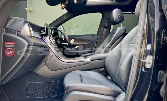 ซื้อ รถมือสอง Mercedes-Benz GLC สีดำ รถยนต์ ใน %{เมือง} ใน นนทบุรี ซื้อ รถมือสอง Mercedes-Benz GLC สีดำ รถยนต์ ใน %{เมือง} ใน นนทบุรี