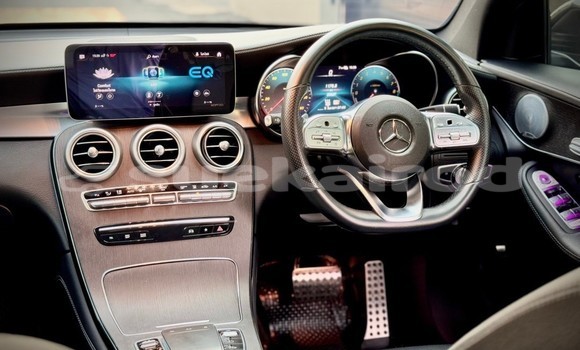 ซื้อ รถมือสอง Mercedes-Benz GLC สีดำ รถยนต์ ใน %{เมือง} ใน นนทบุรี ซื้อ รถมือสอง Mercedes-Benz GLC สีดำ รถยนต์ ใน %{เมือง} ใน นนทบุรี