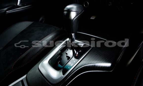 Buy Used Toyota Fortuner White Car in Bangkok in Bangkok Buy Used Toyota Fortuner White Car in Bangkok in Bangkok