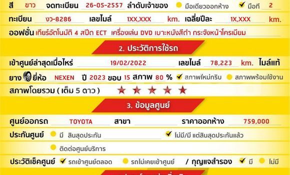 Buy Used Toyota Avanza White Car in Bangkok in Bangkok Buy Used Toyota Avanza White Car in Bangkok in Bangkok