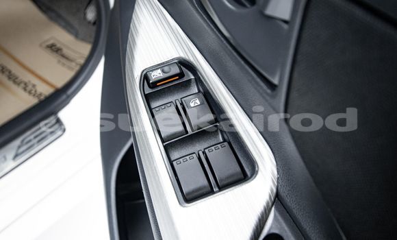 Buy Used Toyota Avanza White Car in Bangkok in Bangkok Buy Used Toyota Avanza White Car in Bangkok in Bangkok