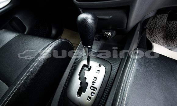 Buy Used Toyota Avanza White Car in Bangkok in Bangkok Buy Used Toyota Avanza White Car in Bangkok in Bangkok