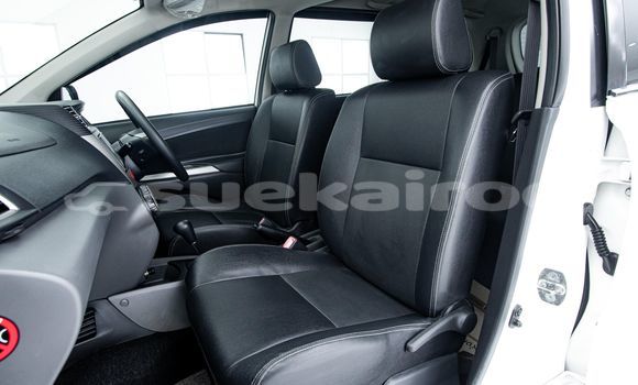 Buy Used Toyota Avanza White Car in Bangkok in Bangkok Buy Used Toyota Avanza White Car in Bangkok in Bangkok