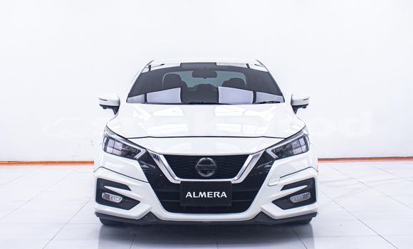 ซื้อ รถมือสอง Nissan Almera ขาว รถยนต์ ใน %{เมือง} ใน กรุงเทพมหานคร ซื้อ รถมือสอง Nissan Almera ขาว รถยนต์ ใน %{เมือง} ใน กรุงเทพมหานคร