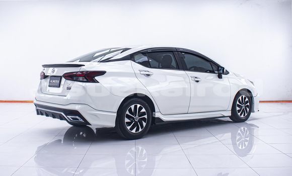 ซื้อ รถมือสอง Nissan Almera ขาว รถยนต์ ใน %{เมือง} ใน กรุงเทพมหานคร ซื้อ รถมือสอง Nissan Almera ขาว รถยนต์ ใน %{เมือง} ใน กรุงเทพมหานคร