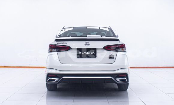 ซื้อ รถมือสอง Nissan Almera ขาว รถยนต์ ใน %{เมือง} ใน กรุงเทพมหานคร ซื้อ รถมือสอง Nissan Almera ขาว รถยนต์ ใน %{เมือง} ใน กรุงเทพมหานคร