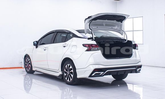 ซื้อ รถมือสอง Nissan Almera ขาว รถยนต์ ใน %{เมือง} ใน กรุงเทพมหานคร ซื้อ รถมือสอง Nissan Almera ขาว รถยนต์ ใน %{เมือง} ใน กรุงเทพมหานคร