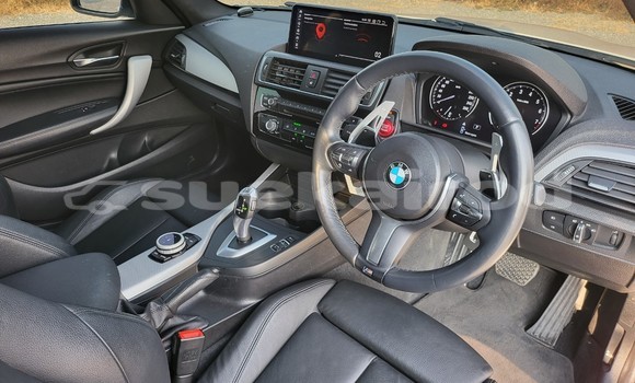 Buy Used BMW 1-Series White Car in Bangkok in Bangkok Buy Used BMW 1-Series White Car in Bangkok in Bangkok