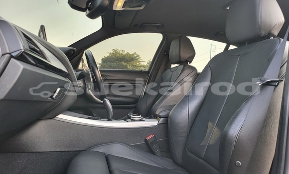 Buy Used BMW 1-Series White Car in Bangkok in Bangkok Buy Used BMW 1-Series White Car in Bangkok in Bangkok