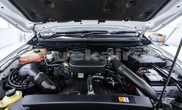 Buy Used Ford Ranger White Car in Bangkok in Bangkok Buy Used Ford Ranger White Car in Bangkok in Bangkok