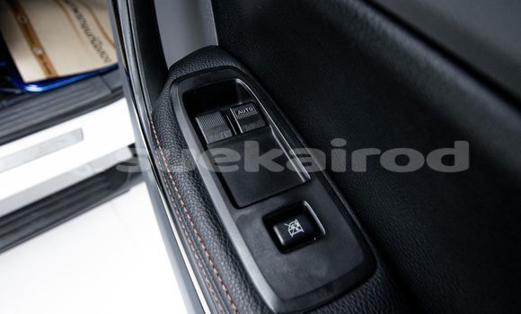 Buy Used Ford Ranger White Car in Bangkok in Bangkok Buy Used Ford Ranger White Car in Bangkok in Bangkok