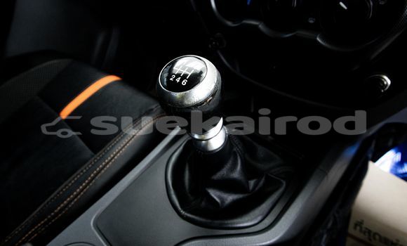 Buy Used Ford Ranger White Car in Bangkok in Bangkok Buy Used Ford Ranger White Car in Bangkok in Bangkok