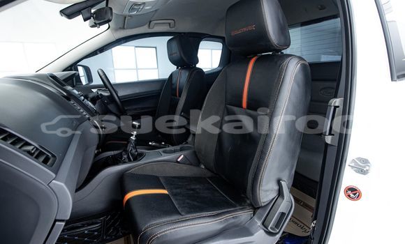 Buy Used Ford Ranger White Car in Bangkok in Bangkok Buy Used Ford Ranger White Car in Bangkok in Bangkok