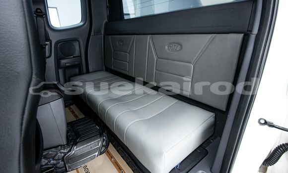 Buy Used Ford Ranger White Car in Bangkok in Bangkok Buy Used Ford Ranger White Car in Bangkok in Bangkok