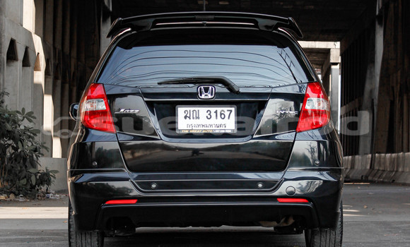 ซื้อ รถมือสอง Honda Jazz สีดำ รถยนต์ ใน %{เมือง} ใน นนทบุรี ซื้อ รถมือสอง Honda Jazz สีดำ รถยนต์ ใน %{เมือง} ใน นนทบุรี