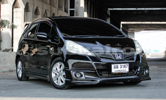 ซื้อ รถมือสอง Honda Jazz สีดำ รถยนต์ ใน %{เมือง} ใน นนทบุรี ซื้อ รถมือสอง Honda Jazz สีดำ รถยนต์ ใน %{เมือง} ใน นนทบุรี