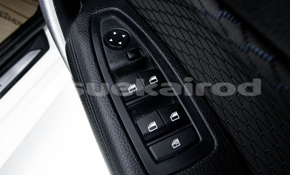 Buy Used BMW 1-Series White Car in Nonthaburi in Nonthaburi Buy Used BMW 1-Series White Car in Nonthaburi in Nonthaburi