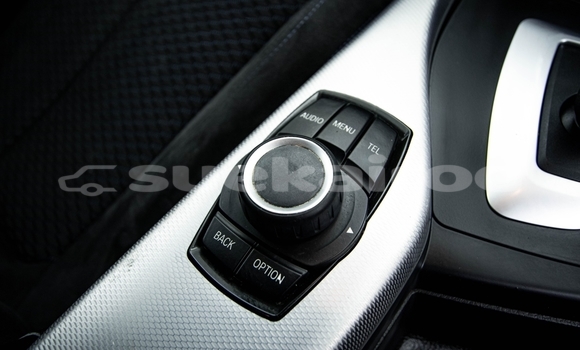 Buy Used BMW 1-Series White Car in Nonthaburi in Nonthaburi Buy Used BMW 1-Series White Car in Nonthaburi in Nonthaburi