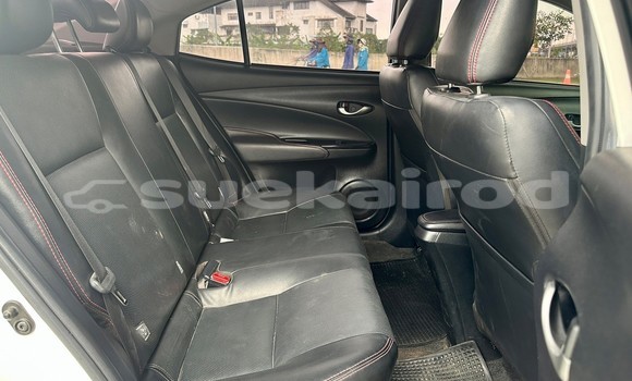 ซื้อ รถมือสอง Toyota Yaris Ativ ขาว รถยนต์ ใน %{เมือง} ใน นนทบุรี ซื้อ รถมือสอง Toyota Yaris Ativ ขาว รถยนต์ ใน %{เมือง} ใน นนทบุรี