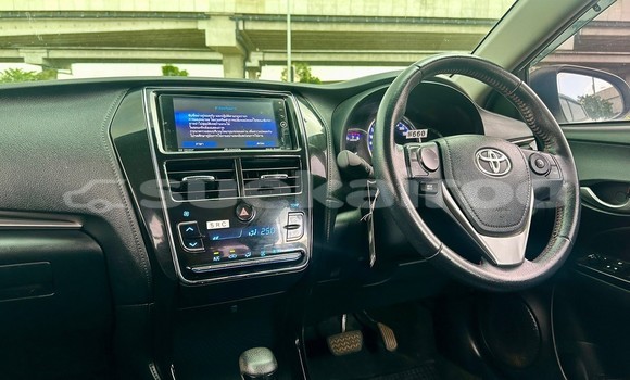 ซื้อ รถมือสอง Toyota Yaris Ativ ขาว รถยนต์ ใน %{เมือง} ใน นนทบุรี ซื้อ รถมือสอง Toyota Yaris Ativ ขาว รถยนต์ ใน %{เมือง} ใน นนทบุรี