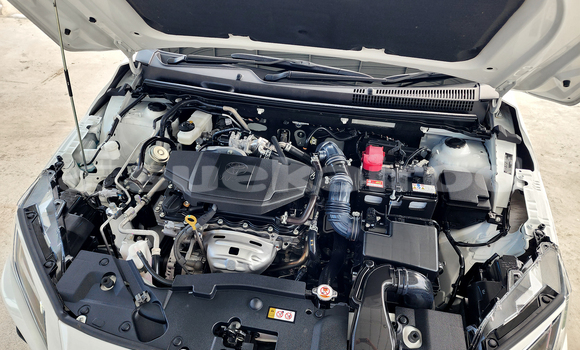 Buy Used Toyota Yaris Ativ White Car in Bangkok in Bangkok Buy Used Toyota Yaris Ativ White Car in Bangkok in Bangkok