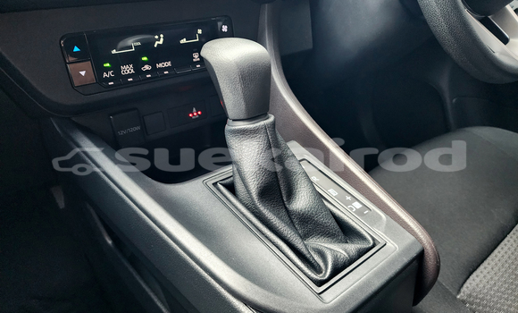 Buy Used Toyota Yaris Ativ White Car in Bangkok in Bangkok Buy Used Toyota Yaris Ativ White Car in Bangkok in Bangkok