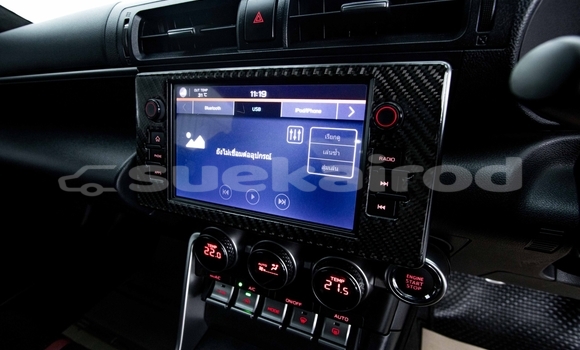 ซื้อ รถมือสอง Subaru BRZ สีแดง รถยนต์ ใน %{เมือง} ใน นนทบุรี ซื้อ รถมือสอง Subaru BRZ สีแดง รถยนต์ ใน %{เมือง} ใน นนทบุรี