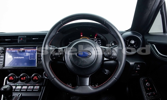 ซื้อ รถมือสอง Subaru BRZ สีแดง รถยนต์ ใน %{เมือง} ใน นนทบุรี ซื้อ รถมือสอง Subaru BRZ สีแดง รถยนต์ ใน %{เมือง} ใน นนทบุรี