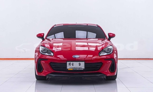 ซื้อ รถมือสอง Subaru BRZ สีแดง รถยนต์ ใน %{เมือง} ใน นนทบุรี ซื้อ รถมือสอง Subaru BRZ สีแดง รถยนต์ ใน %{เมือง} ใน นนทบุรี
