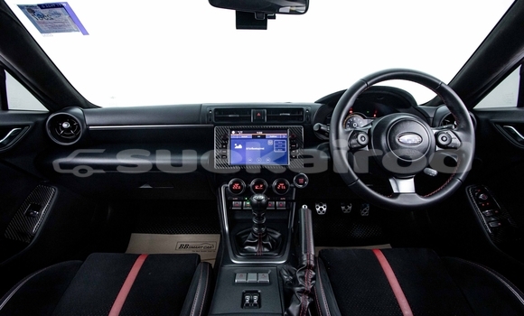 ซื้อ รถมือสอง Subaru BRZ สีแดง รถยนต์ ใน %{เมือง} ใน นนทบุรี ซื้อ รถมือสอง Subaru BRZ สีแดง รถยนต์ ใน %{เมือง} ใน นนทบุรี