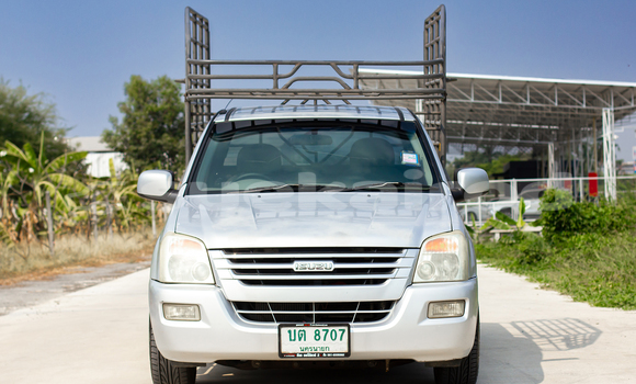 Buy Used Isuzu D-Max Other Car in Nonthaburi in Nonthaburi Buy Used Isuzu D-Max Other Car in Nonthaburi in Nonthaburi