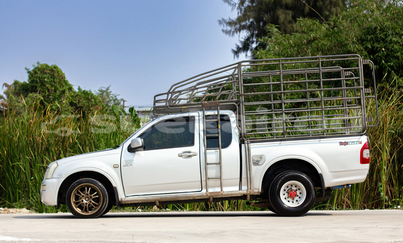 Buy Used Isuzu D-Max Other Car in Nonthaburi in Nonthaburi Buy Used Isuzu D-Max Other Car in Nonthaburi in Nonthaburi