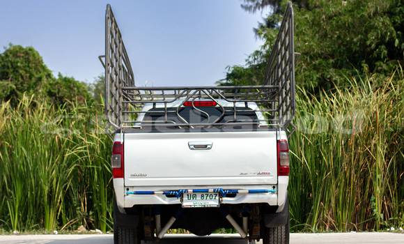 Buy Used Isuzu D-Max Other Car in Nonthaburi in Nonthaburi Buy Used Isuzu D-Max Other Car in Nonthaburi in Nonthaburi