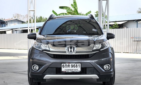 ซื้อ รถมือสอง Honda BR-V อื่น ๆ รถยนต์ ใน %{เมือง} ใน นนทบุรี ซื้อ รถมือสอง Honda BR-V อื่น ๆ รถยนต์ ใน %{เมือง} ใน นนทบุรี