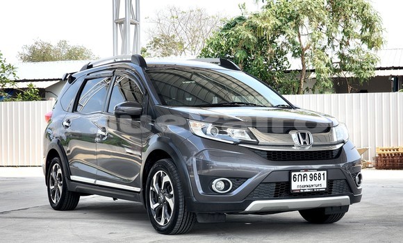 ซื้อ รถมือสอง Honda BR-V อื่น ๆ รถยนต์ ใน %{เมือง} ใน นนทบุรี ซื้อ รถมือสอง Honda BR-V อื่น ๆ รถยนต์ ใน %{เมือง} ใน นนทบุรี
