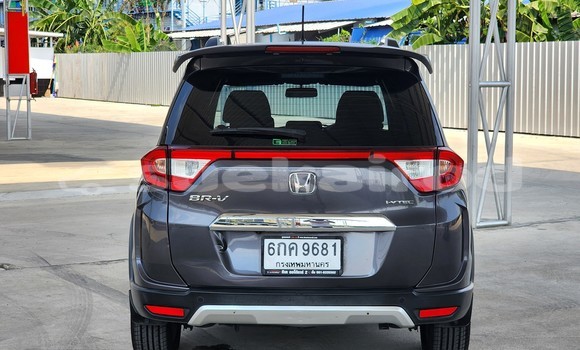 ซื้อ รถมือสอง Honda BR-V อื่น ๆ รถยนต์ ใน %{เมือง} ใน นนทบุรี ซื้อ รถมือสอง Honda BR-V อื่น ๆ รถยนต์ ใน %{เมือง} ใน นนทบุรี