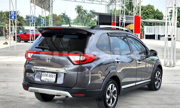 ซื้อ รถมือสอง Honda BR-V อื่น ๆ รถยนต์ ใน %{เมือง} ใน นนทบุรี ซื้อ รถมือสอง Honda BR-V อื่น ๆ รถยนต์ ใน %{เมือง} ใน นนทบุรี