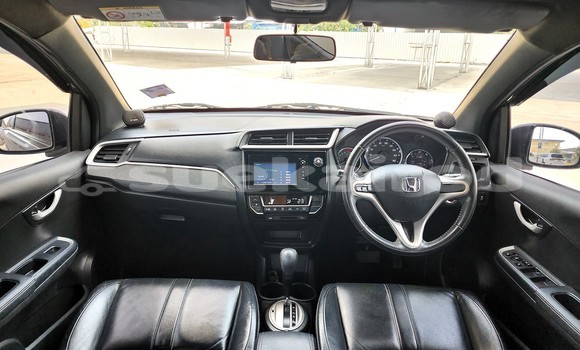 ซื้อ รถมือสอง Honda BR-V อื่น ๆ รถยนต์ ใน %{เมือง} ใน นนทบุรี ซื้อ รถมือสอง Honda BR-V อื่น ๆ รถยนต์ ใน %{เมือง} ใน นนทบุรี