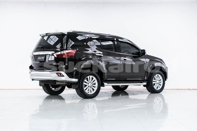 Big with watermark isuzu mu x bangkok bangkok 75602