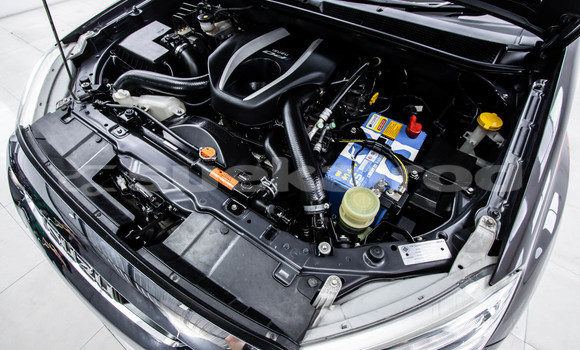 Buy Used Isuzu MU-X Brown Car in Bangkok in Bangkok Buy Used Isuzu MU-X Brown Car in Bangkok in Bangkok